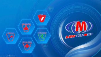 AMV GROUP - HAI LẦN TÁI CẤU TRÚC - HAI LẦN CHUYỂN ĐỔI CÙNG VẬN MỆNH ĐẤT NƯỚC amv-group-hai-lan-tai-cau-truc-hai-lan-chuyen-doi-cung-van-menh-dat-nuoc