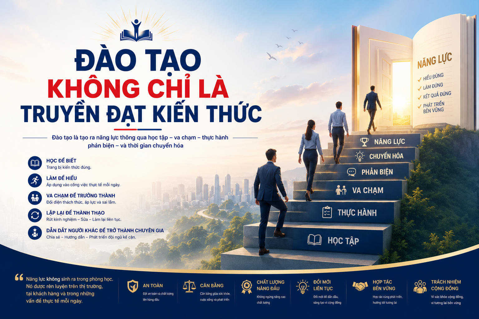 dao-tao-khong-chi-la-truyen-dat-kien-thuc