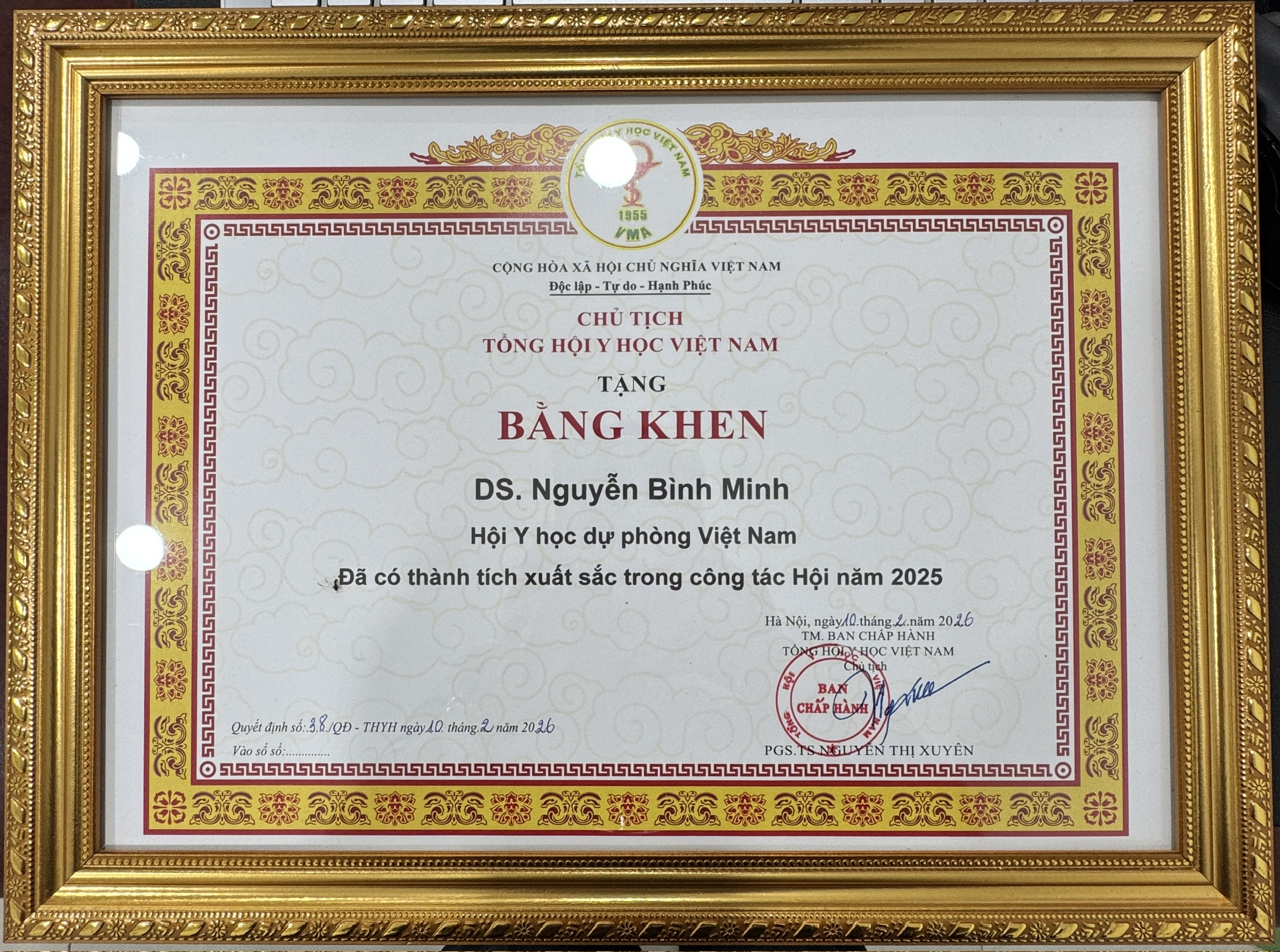 dau-an-cua-mot-nha-lanh-dao-tam-–-tam-–-tri