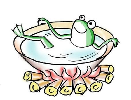 HIỆU ỨNG “COMFORT ZONE FALLACY” (ẢO TƯỞNG VÙNG AN TOÀN) hieu-ung-“comfort-zone-fallacy”-ao-tuong-vung-an-toan