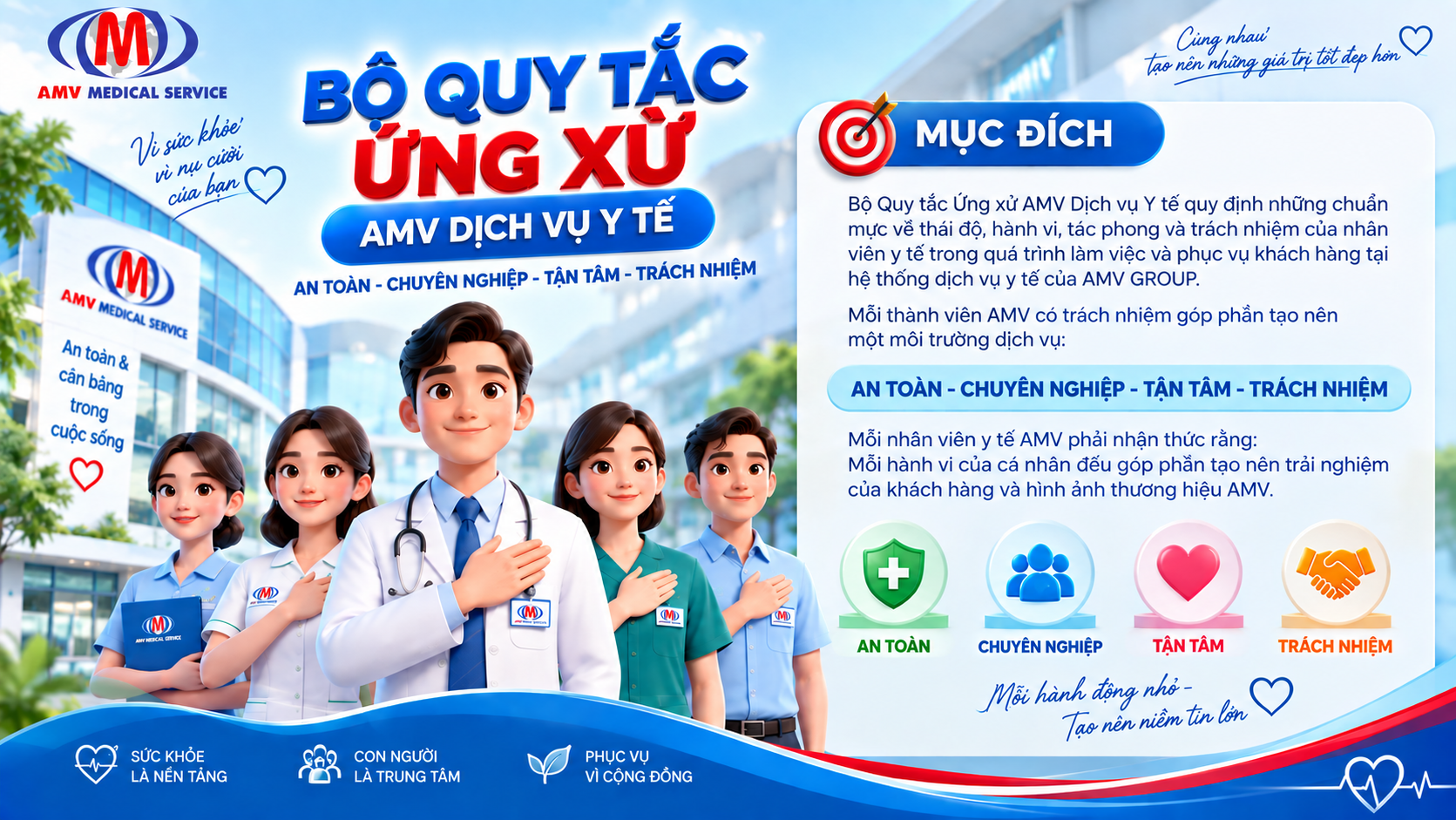 Quy tắc ứng xử - Dịch vụ Y tế quy-tac-ung-xu-dich-vu-y-te