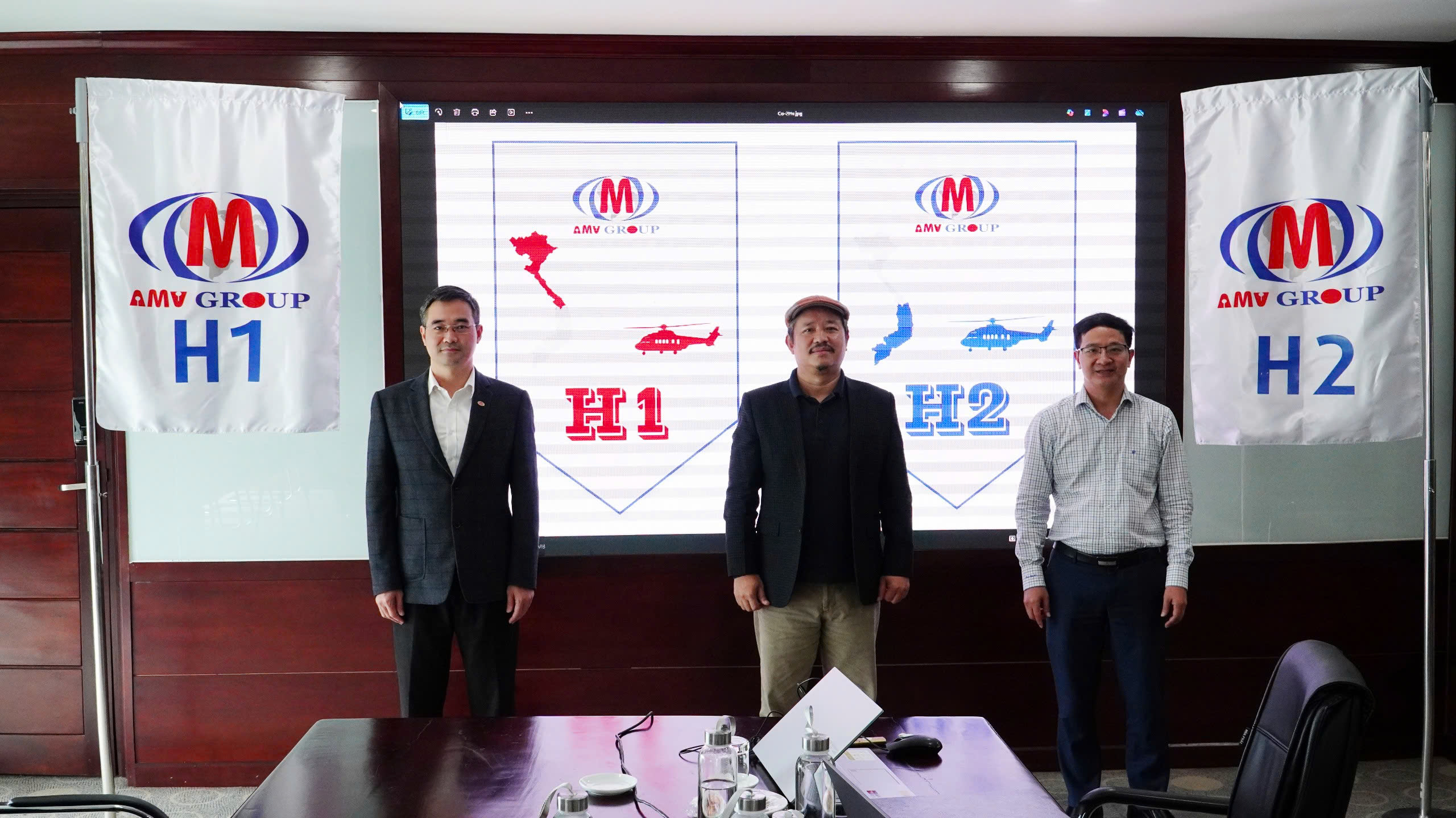 TỔNG GIÁM ĐỐC BÀN HÀNG (CSO) NGƯỜI “NHẠC TRƯỞNG” DẪN DẮT CHIẾN LƯỢC BÁN HÀNG tong-giam-doc-ban-hang-cso-nguoi-“nhac-truong”-dan-dat-chien-luoc-ban-hang