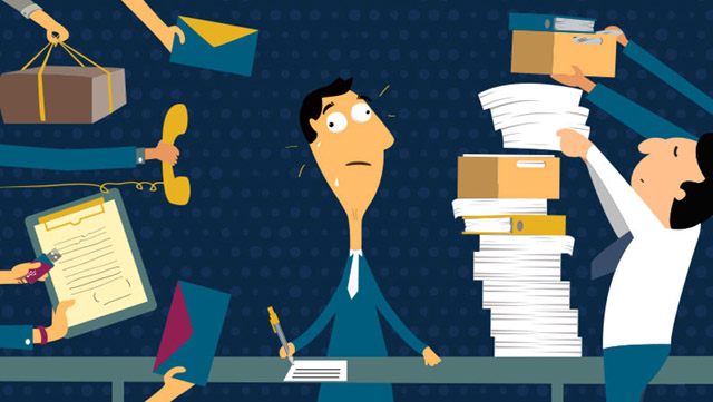 “ÁP LỰC” TRONG QUẢN TRỊ DOANH NGHIỆP “ap-luc”-trong-quan-tri-doanh-nghiep